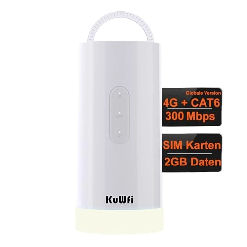 C290 - 4G+ 802.11b 802.11g 802.11n 1200Mbps