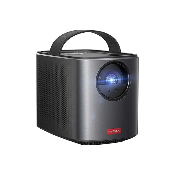 Mars II Pro D2323 500 ANSI Lumen
