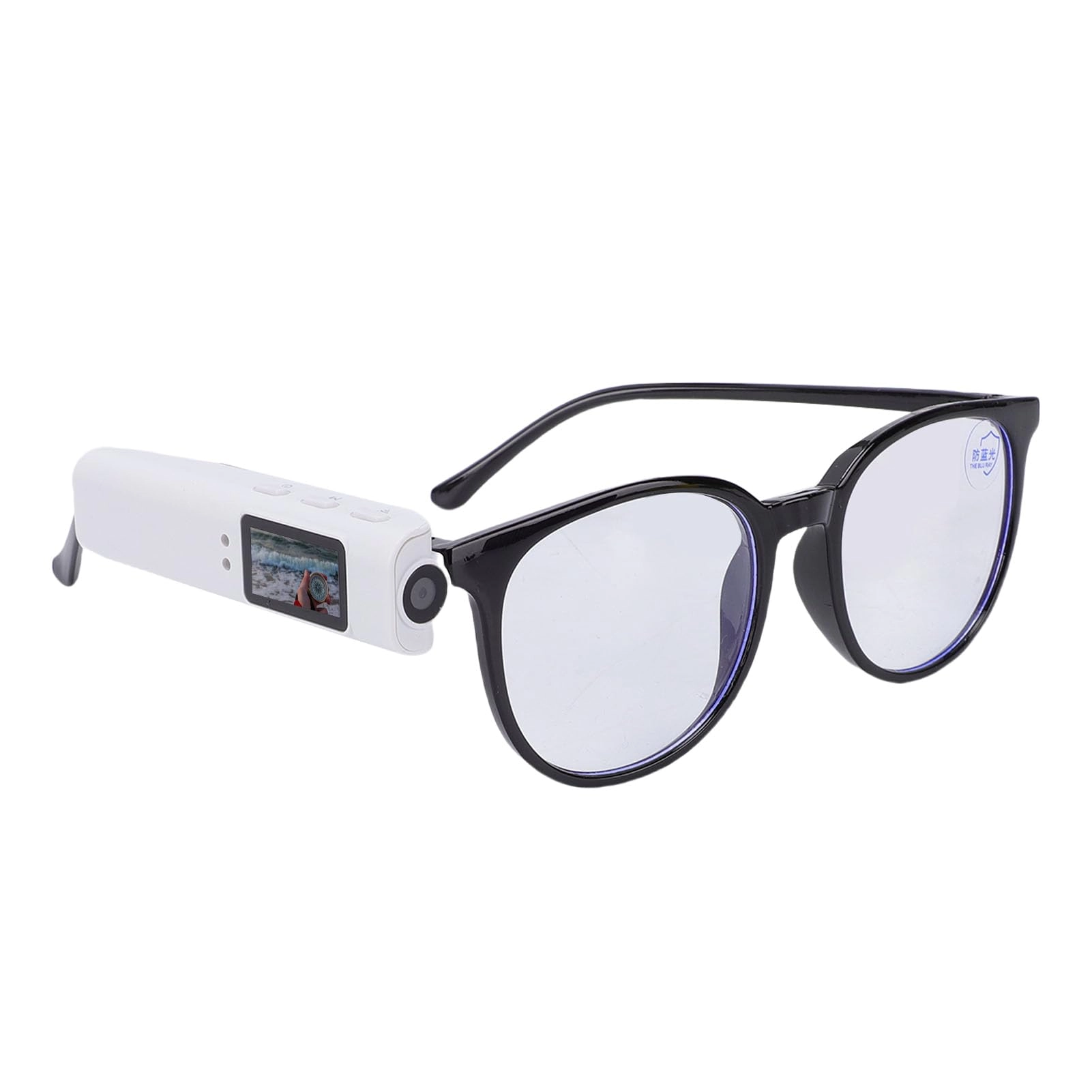 Diyeeni FPV Camera - 2.7K