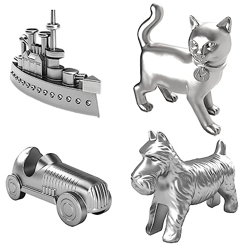 Monopoly: Grab and Go