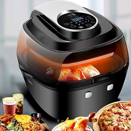 ElectricAir Fryer