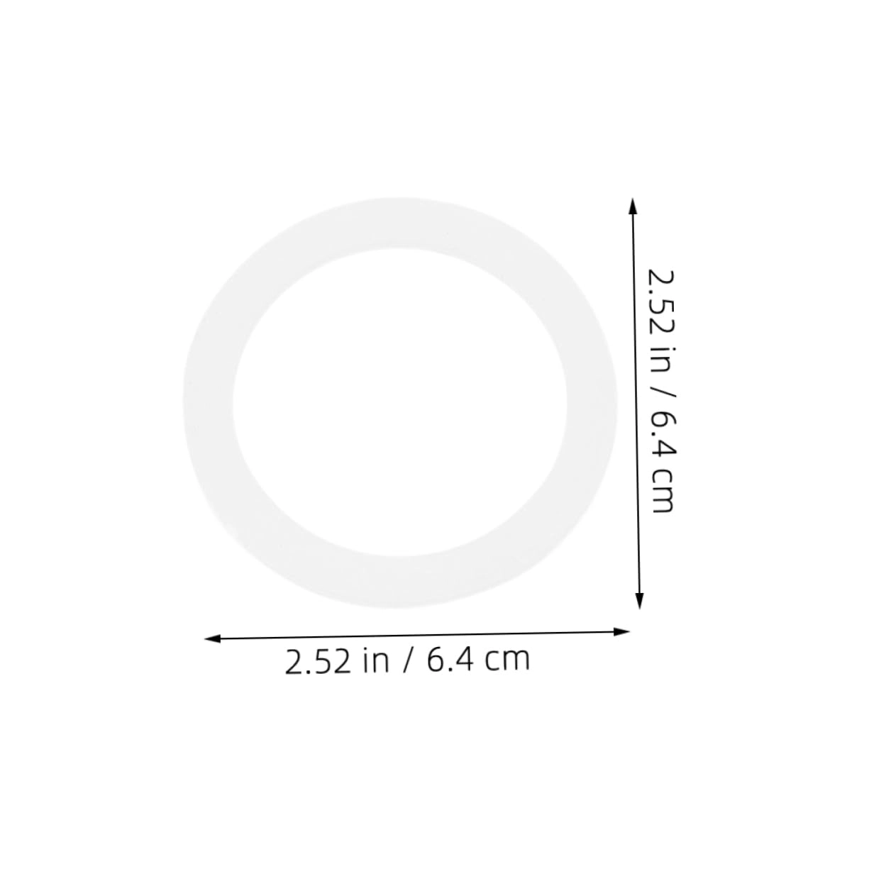 Sealing Ring - 25CM Espresso Machine