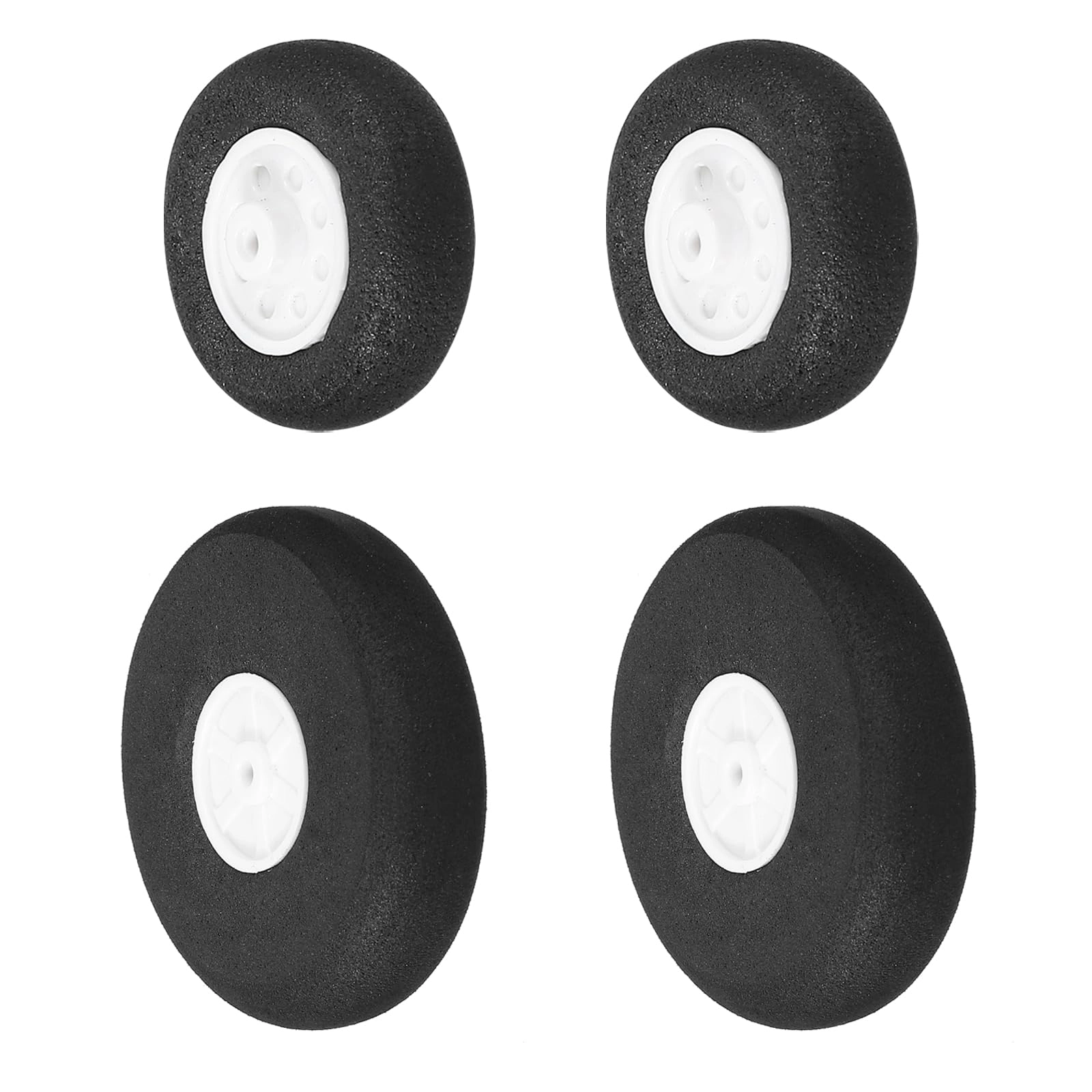 RC Airplane Wheels