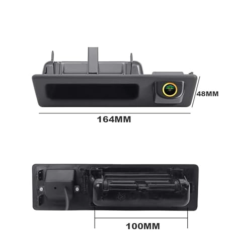 GAF-LS8008 - Top Starlight Night Vision Wire AHD 1080P or 720P