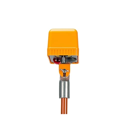 ETCR1820 - Digital Ammeter Non-Contact High Voltage