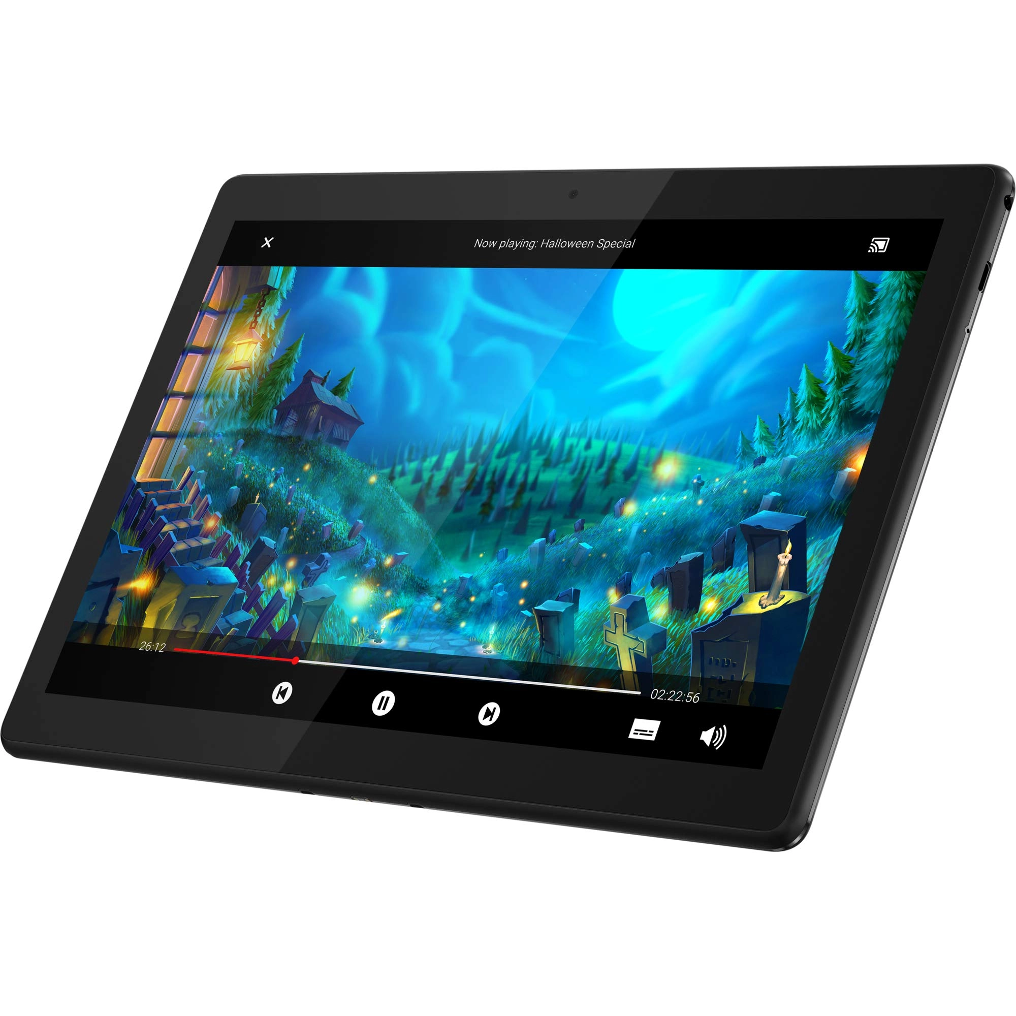 Tab M10 HD - 32GB 10.1"