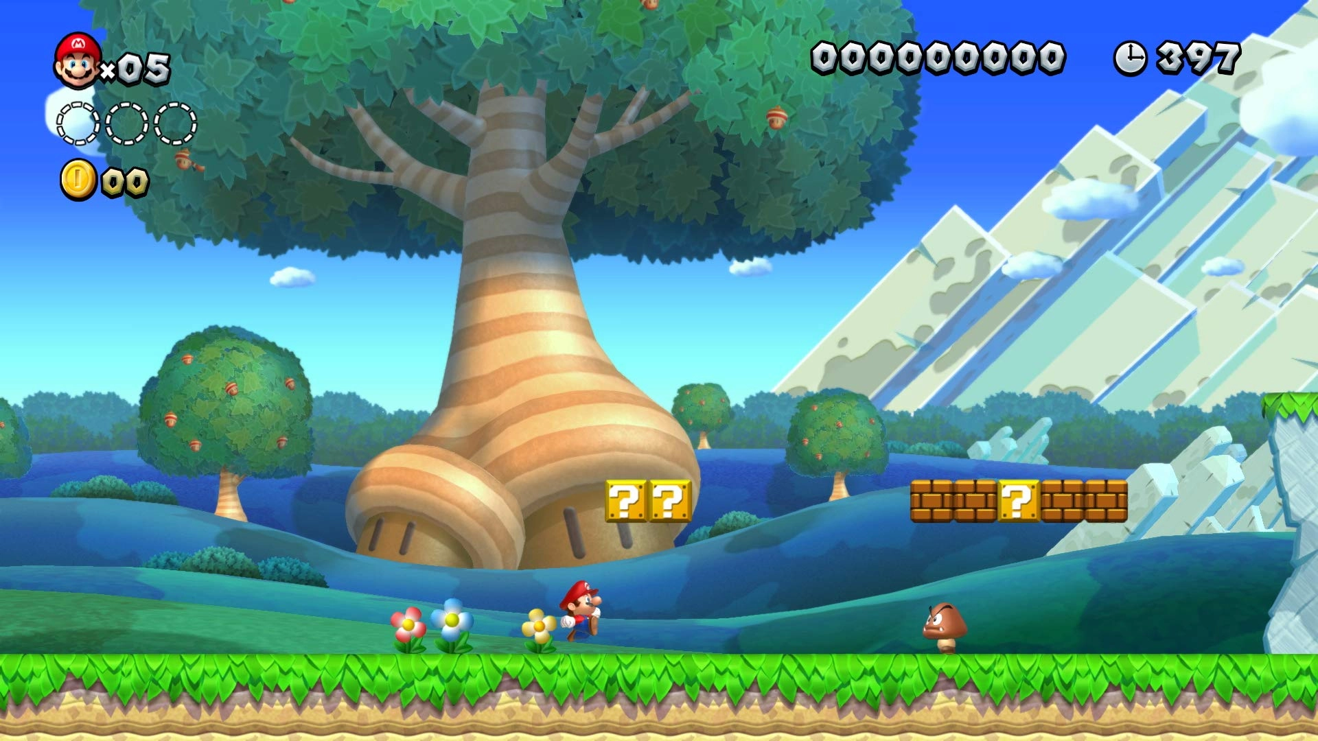 New Super Mario Bros. U Deluxe | Nintendo Switch