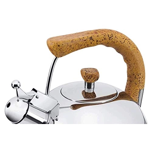 Tea Kettle - Stainless steel