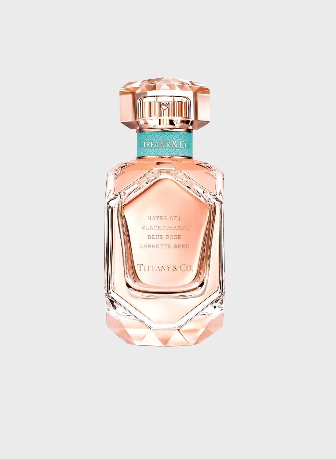 Tiffany & Co. Rose Gold Eau de Parfum 50ml