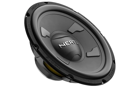 Hertz DS-253 - 250 W 10"