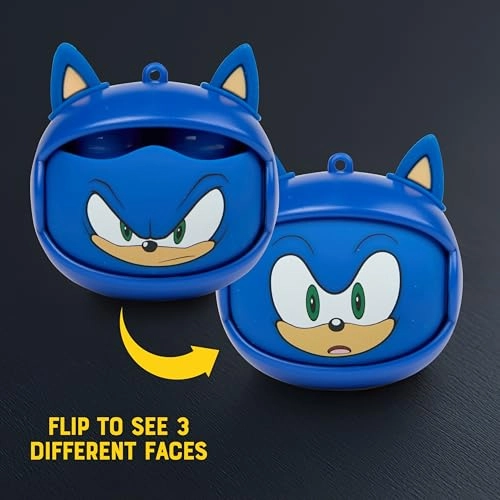 Sonic ANC TWS Earbuds Wireless Earbud