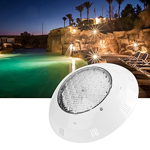 Submersible Light - IP68 AC12V