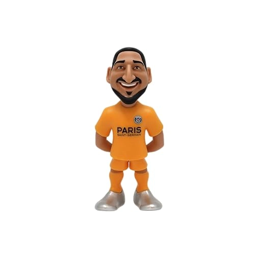 Donnaruma - Paris Saint-Germain Football Stars (12.7 cm)