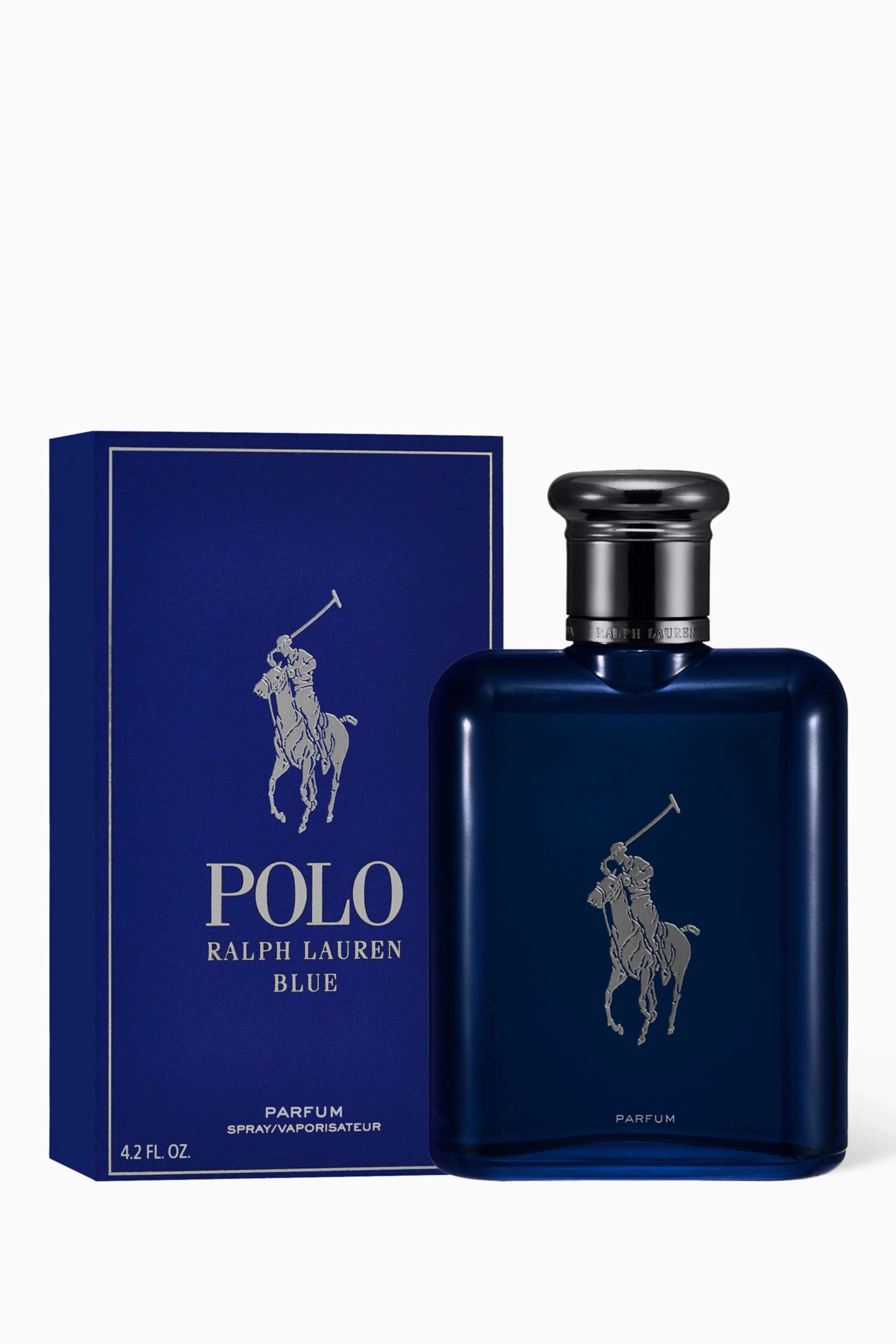 Polo Blue Parfum Eau de Parfum 125ml