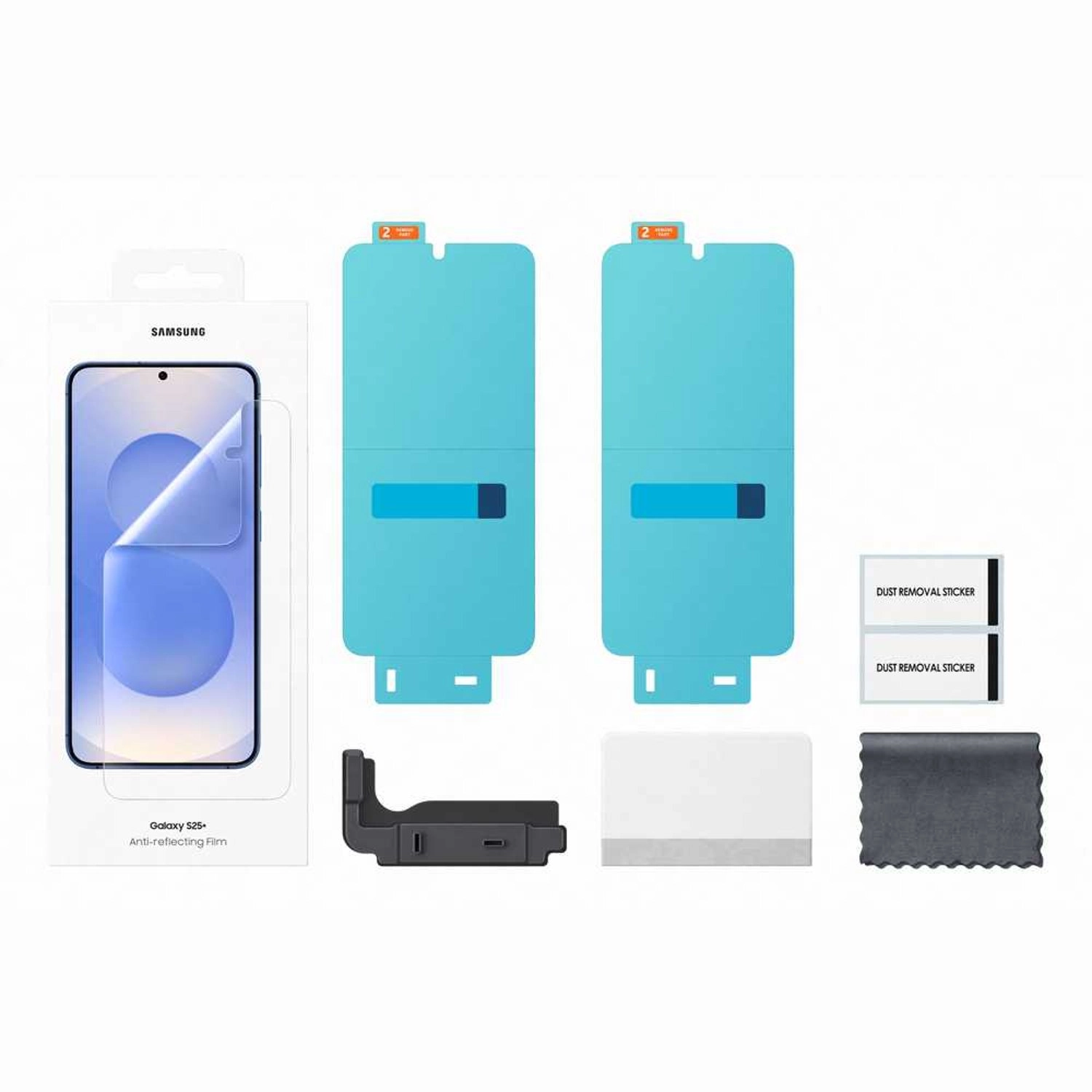 EF-US936CTEGWW - Screen Protector Galaxy S25 Plus