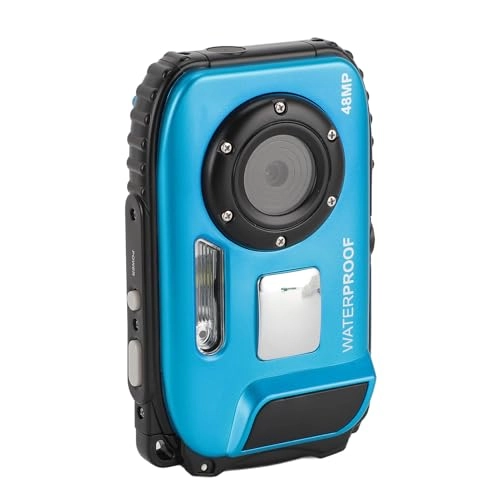 Selfie Underwater Camera - 32G 1080P