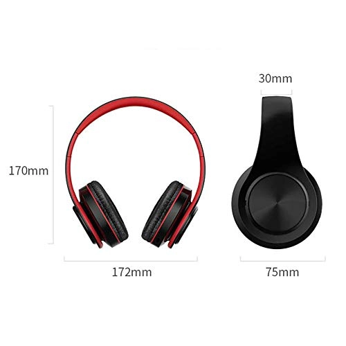 AEcMuyM8gu5kS4nncr Wireless Headphone