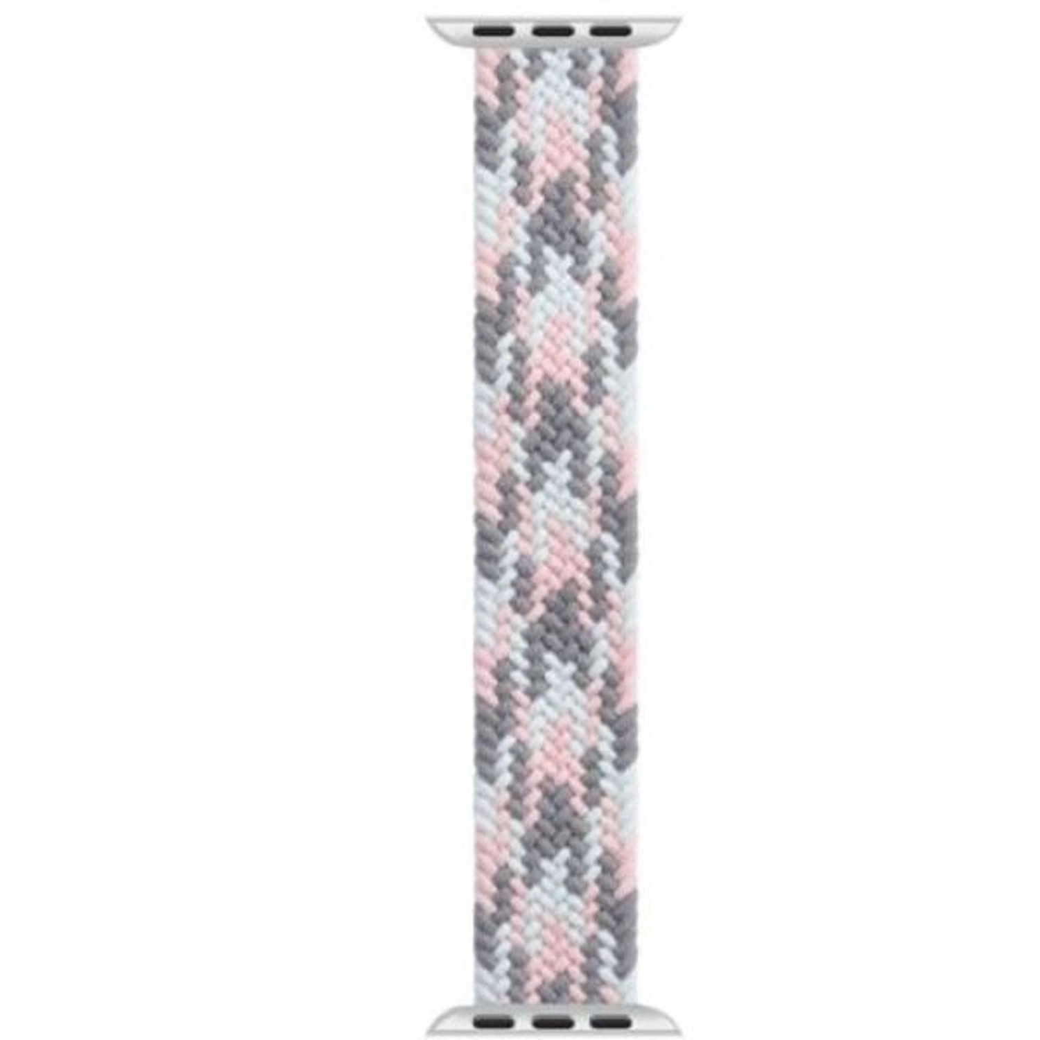 Braided Watch Band for Apple Watch - 44/42mm