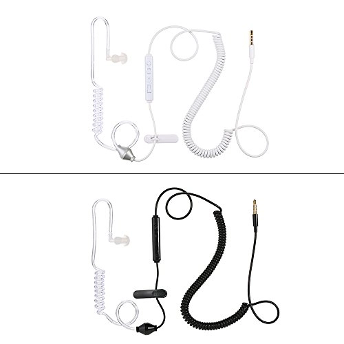 Smart Intelligent Multifunction Headphone Wired Headphone