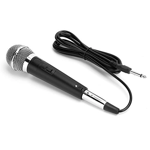 342gmtjsuf-11 XLR Microphone