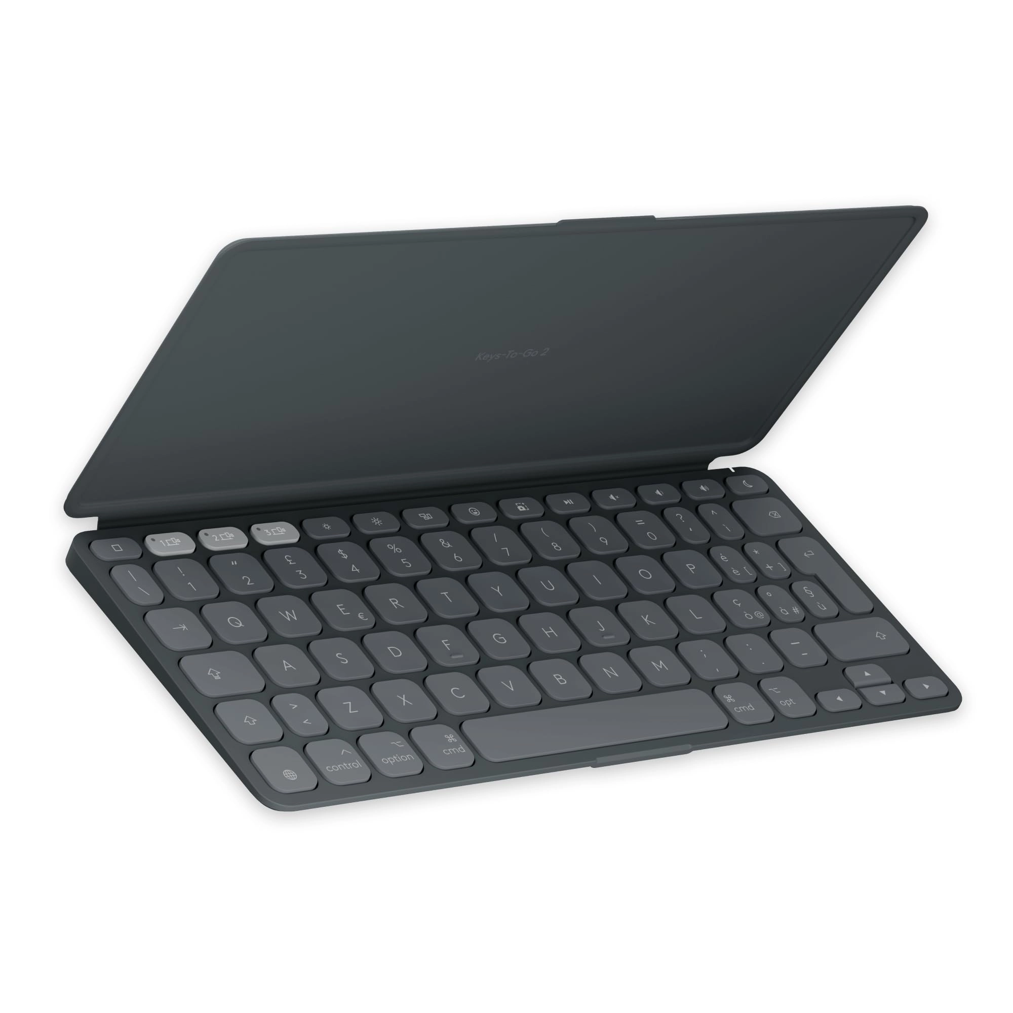 Keys-To-Go 2 - Wireless