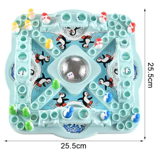 Children’s Penguins - Strategy Educational