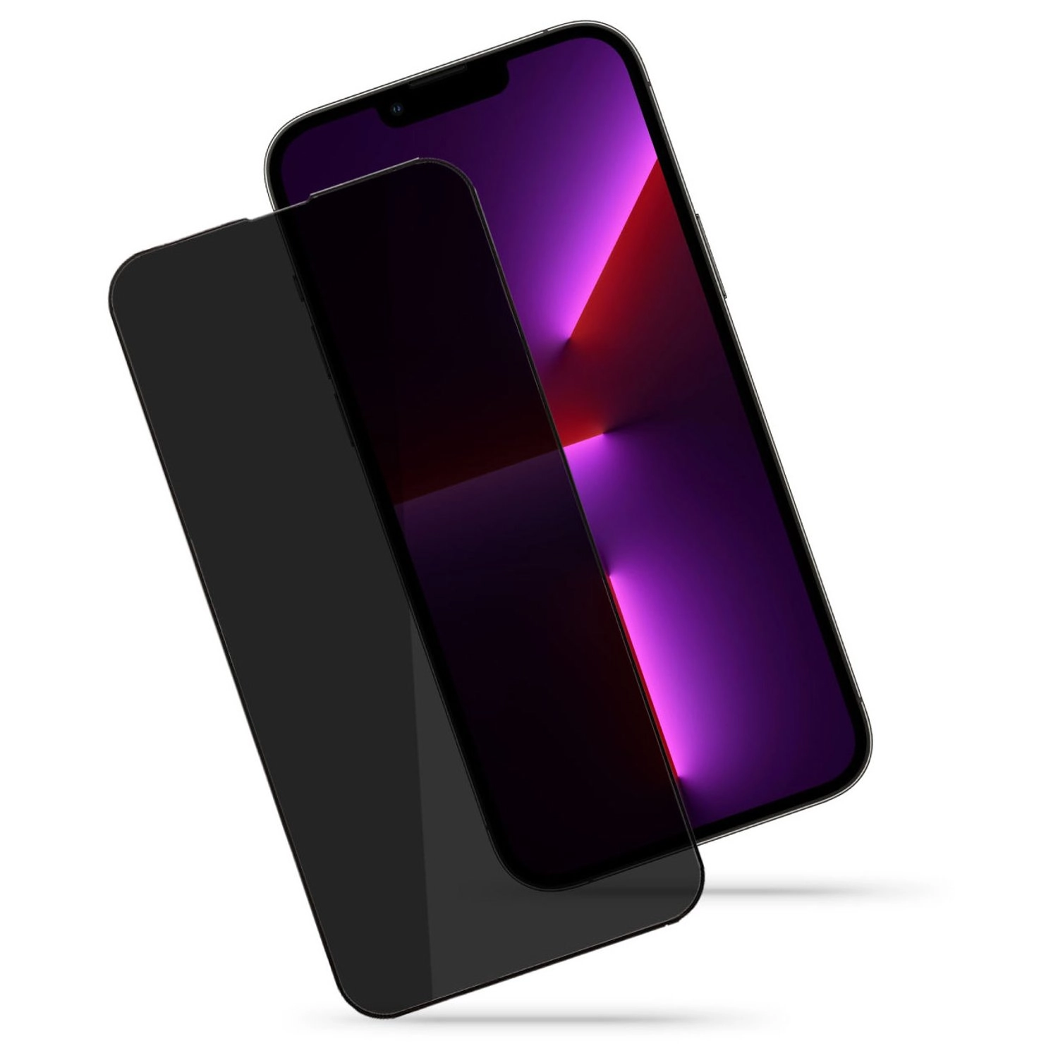 HTG-PXIII612714 - Screen Protector iPhone 13 Pro