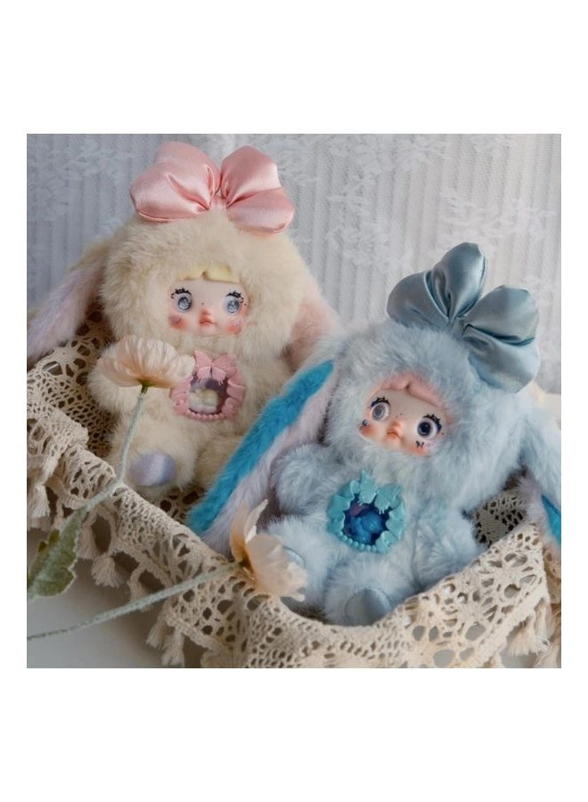 Rabbit Nommi v6 Plush