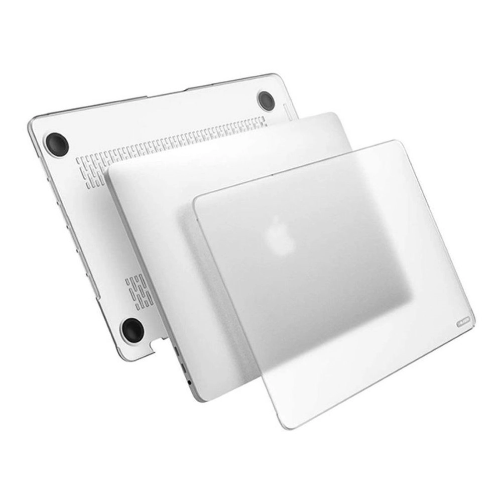 Snap-On Case for MacBook Pro 16-Inch