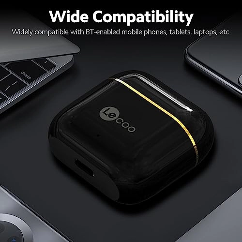 C7 Wireless Earbud