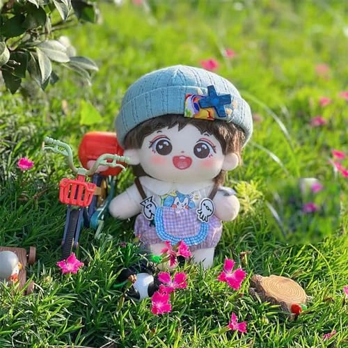 Rabbit Ears Boy 20 cm Plush Doll