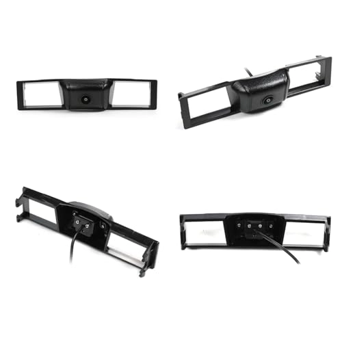 Car Camera - Night Vision AHD 1080P