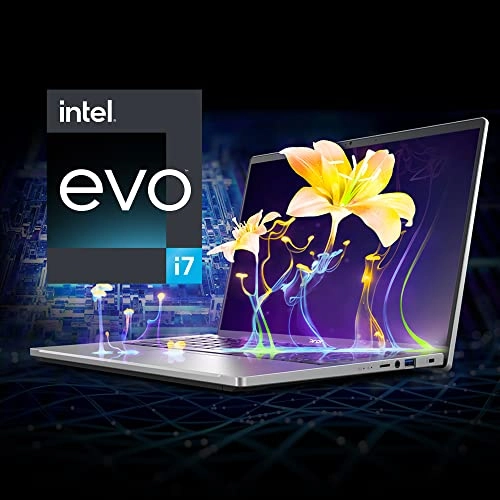 Swift Go 14 NX.KF5AA.003 - 14'' i7-13700H 16GB DDR5 512GB SSD