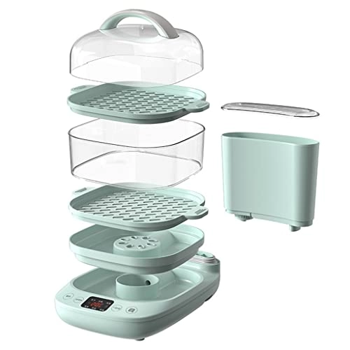 Multifunctional Heat Preservation Breakfast Machine - 1.7 liters