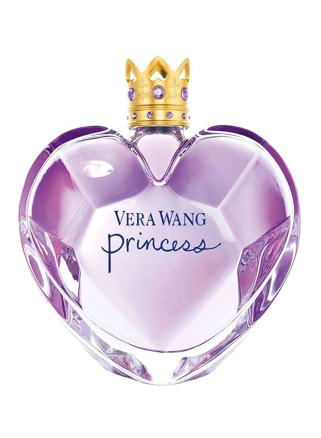 Princess Eau de Toilette 100ml