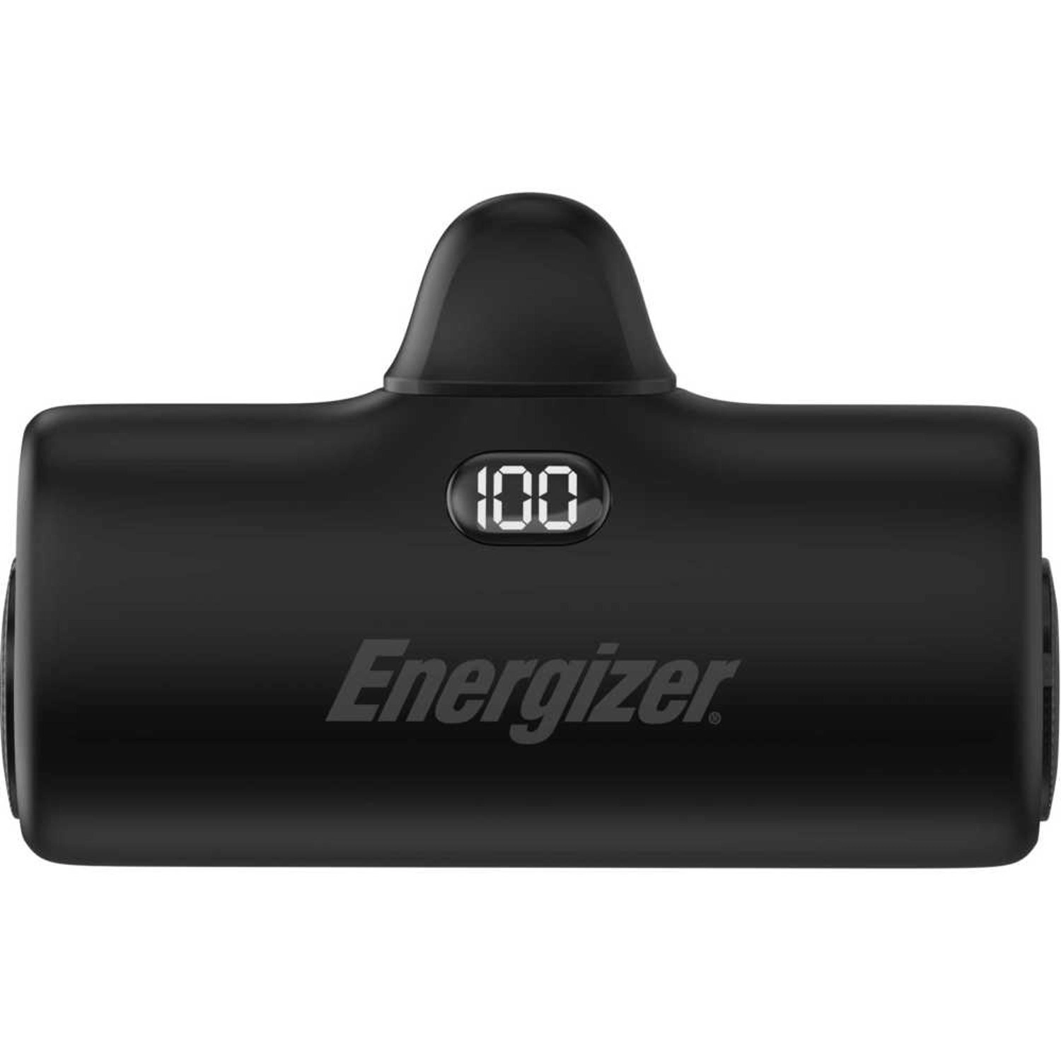Energizer UE4600PQ_BK - 4600 mAh 22.5 Watt