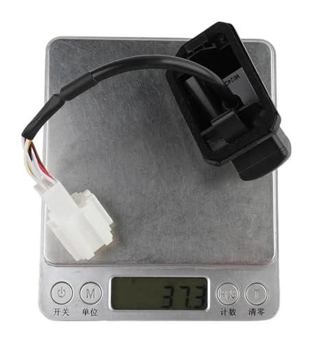 Rear View Camera - Night vision