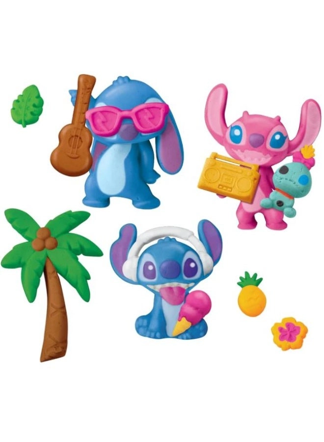 Stitch Mold 'N Make Dough Playset