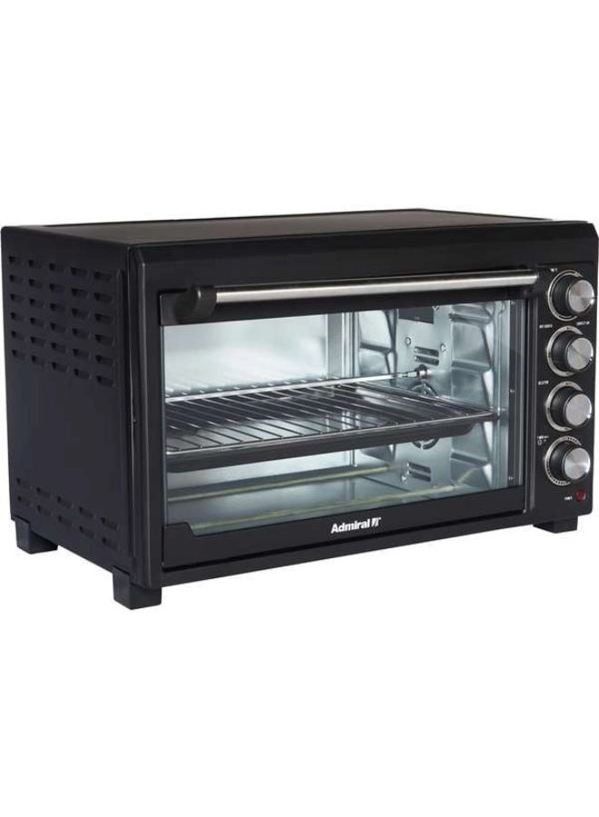 ADEO45NBSCP - Electric Oven