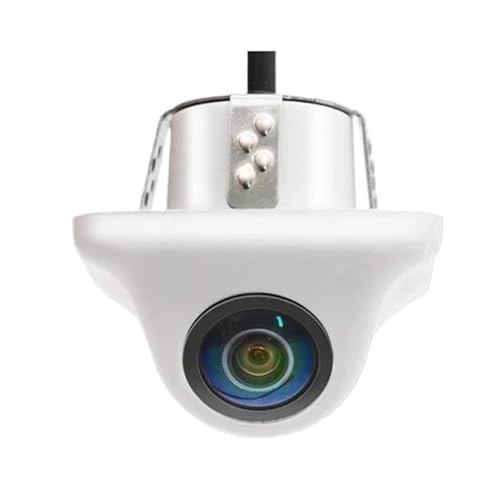 Intelligent Dynamic Trajectory Car Rear View Camera - Night Vision Wire 4K AHD 1080P