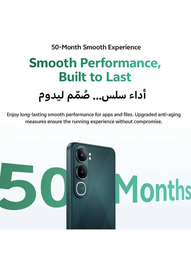 Y31 - 12GB 256GB