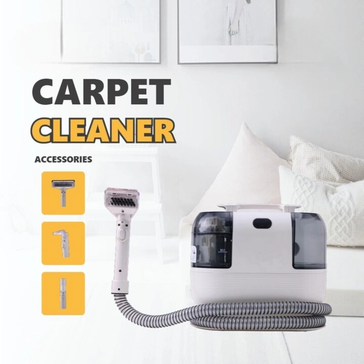 Portable Carpet Cleaner