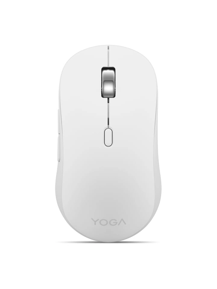 Yoga Silent Mouse - Bluetooth