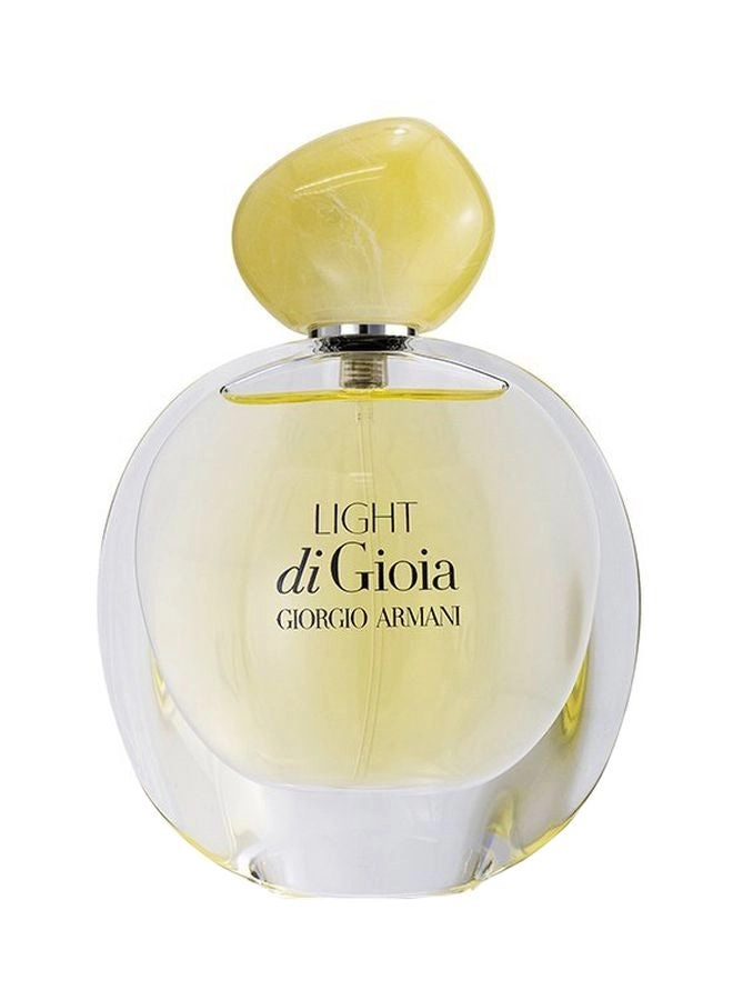 Light Di Gioia Eau de Parfum 50 ml