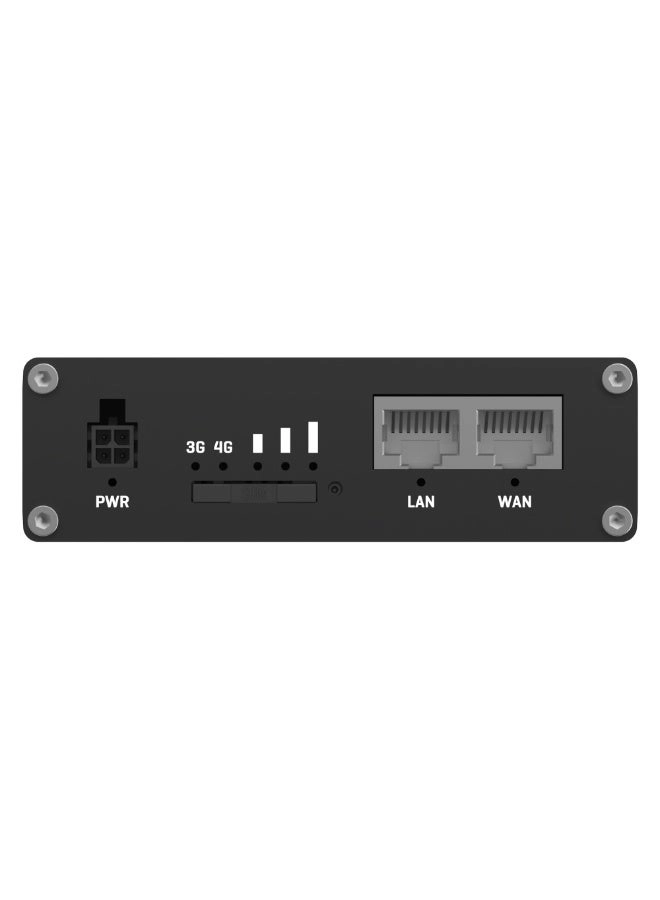 RUT206 - 4G LTE Wi-Fi 4