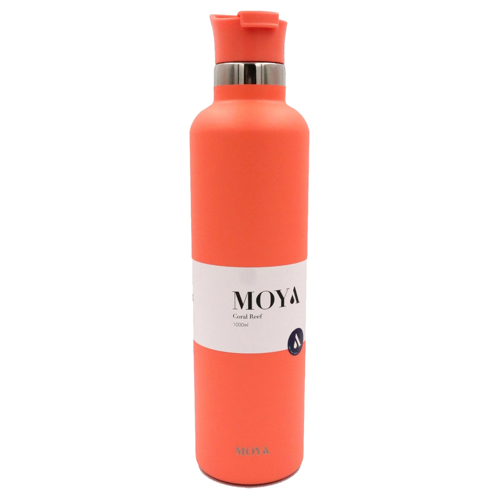 Coral Reef Flask - 1L