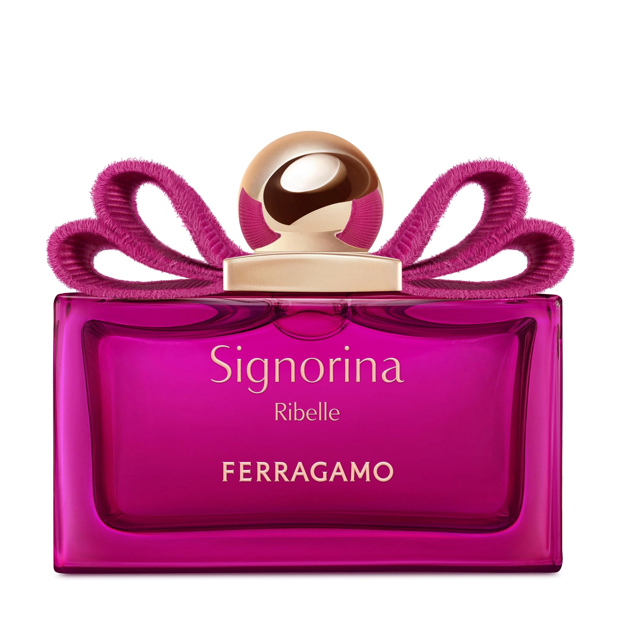 SALVATORE FERRAGEMO Signorina Ribelle Eau de Parfum 100ml