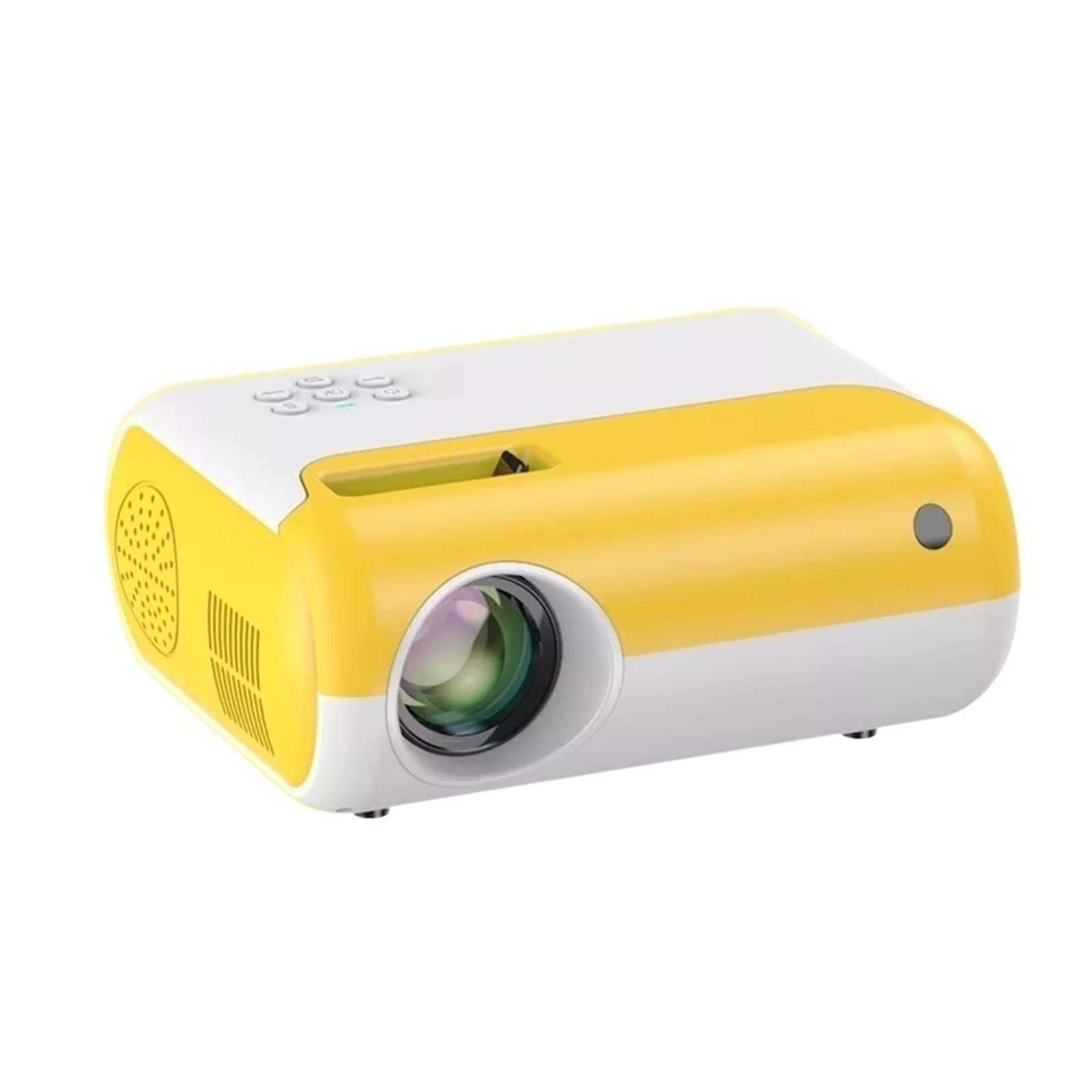 GULAILIN612 P80 - 3800 Lumens 854x480dpi