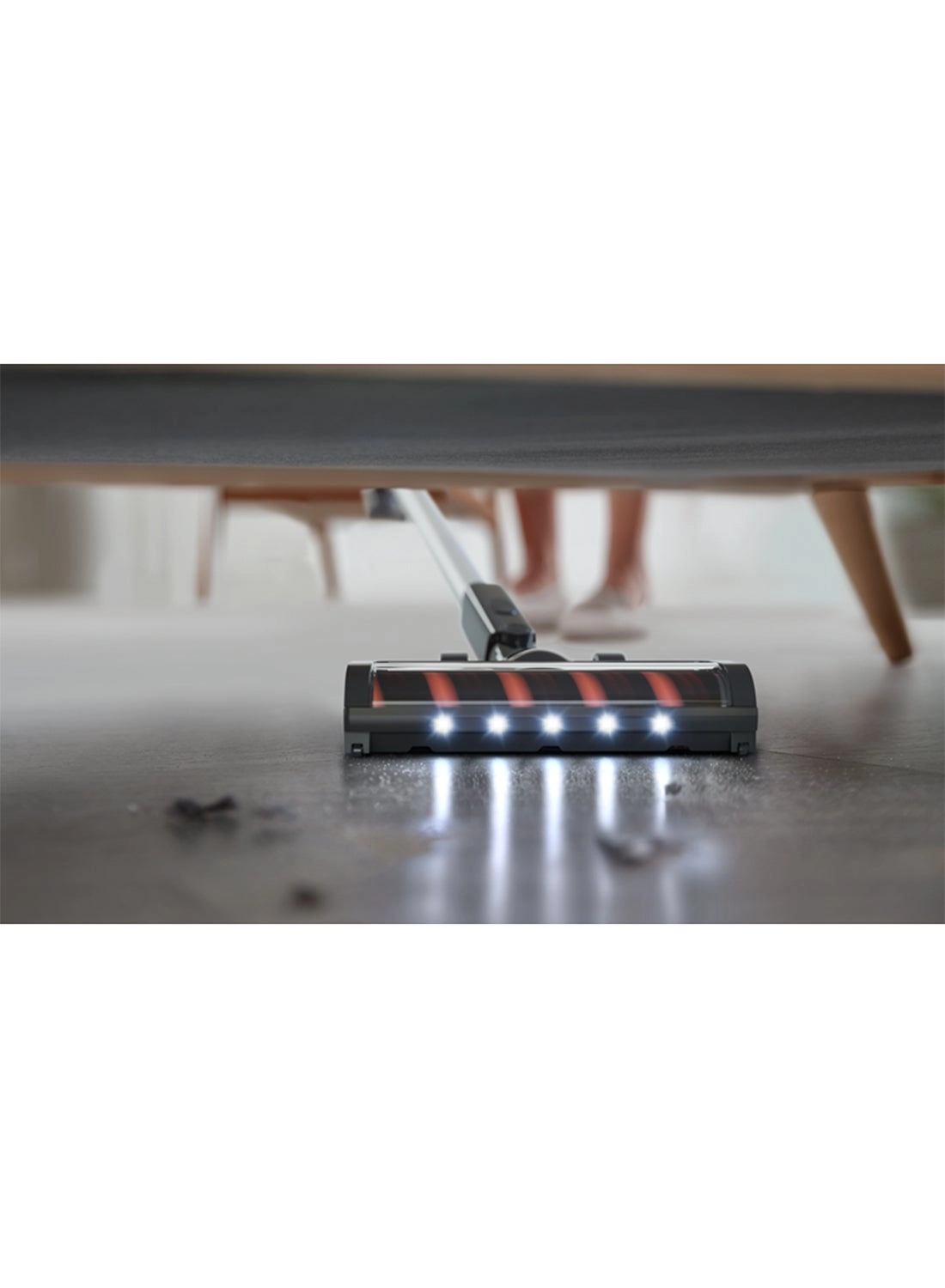 3000 Series - Cordless 60 mins LED Nozzle