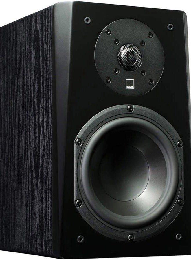 Prime Bookshelf Speaker